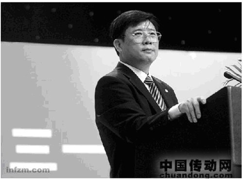 三一集團董事長梁穩(wěn)根2011年成為福布斯、胡潤富豪榜雙料首富