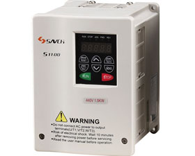 津馳自動(dòng)化 臺(tái)灣三碁SANCH變頻器S1100泛用型