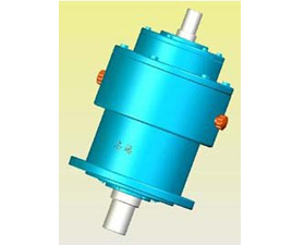 銀河機(jī)械 HJL60B-60型星輪減速機(jī)