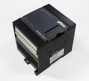 毅天國產(chǎn)PLC 8點(diǎn)模擬量輸入模塊