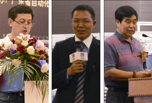 威圖50周年全國設(shè)計(jì)院所巡回研討會(huì)完美收官