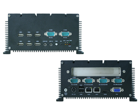 亞華興 YHX-BBOX5306無風扇嵌入式主機