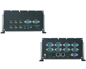 亞華興 YHX-BBOX5305嵌入式主機