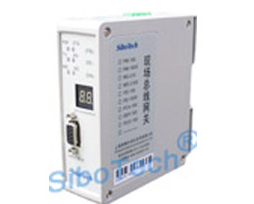 泗博 CAN/PROFIBUS DP網(wǎng)關(guān)