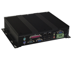 亞華興 YHX-2701嵌入式無風扇整機