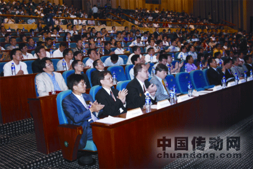 羅克韋爾自動化產(chǎn)品展示及自動化大學2011杭州站再現(xiàn)輝煌