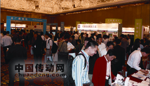 羅克韋爾自動化產(chǎn)品展示及自動化大學2011杭州站再現(xiàn)輝煌