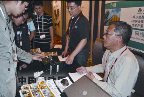 羅克韋爾自動化產(chǎn)品展示及自動化大學2011杭州站再現(xiàn)輝煌