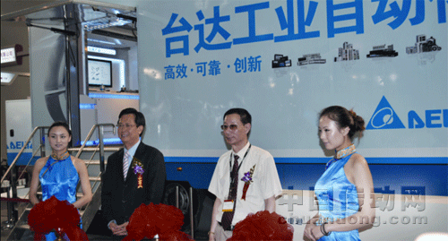 解讀臺達(dá)PLC：在學(xué)習(xí)中與時(shí)俱進(jìn)