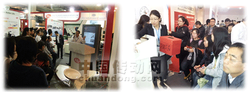凌云OnBooth研討會(huì)再次出擊，引爆全場(chǎng)