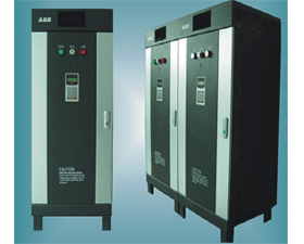 安邦信 AM300工變頻一體機系列變頻器