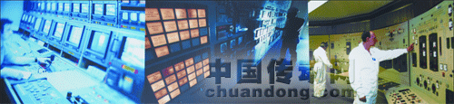 海納百川，構(gòu)建“一站式”自動(dòng)化整合服務(wù)