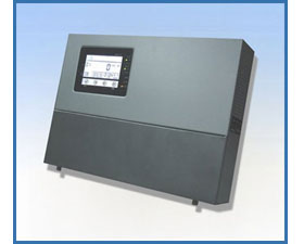 吉安達(dá) 可燃?xì)怏w報(bào)警控制器GN9000-B