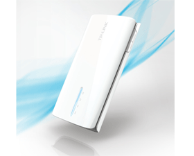 TP-LINK推出便攜式3G路由器TL-MR11U