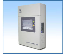 吉安達(dá) 氣體報(bào)警控制器GN9000-F