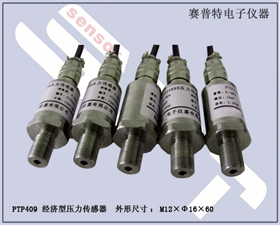 賽普特電子 PTP409H經濟型壓力傳感器