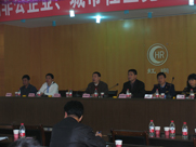順昌縣第二期非公企業(yè)、城市社區(qū)黨組織書記培訓(xùn)班在虹潤(rùn)舉行