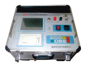 蘇爾電氣 SEDG全自動(dòng)電容電感測(cè)試儀