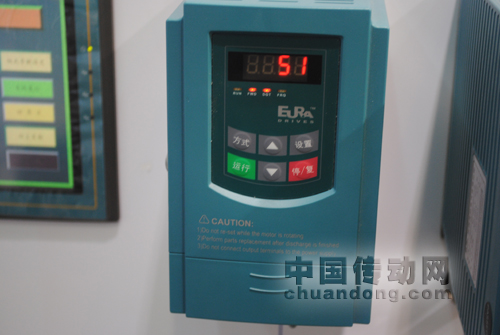 工博會(huì)新品:歐瑞EF200/300系列PLC上陣國(guó)際