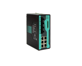 華源格林 管理型百兆工業(yè)交換機(jī)IES2108R