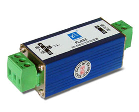 三旺通信 信號(hào)浪涌保護(hù)器RS-485