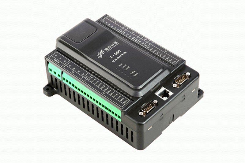 騰控科技 T-960 可編程電力測量保護(hù)