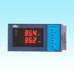 昌暉 DY2000智能脈沖輸入（轉速）變送控制數字顯示儀
