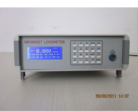 亞皓 GM300 LOSSMETER 1％高精度硅鋼片鐵損磁感測(cè)量?jī)x