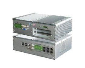 磐儀科技新款強(qiáng)固嵌入式工業(yè)控制器Ares-6363系列