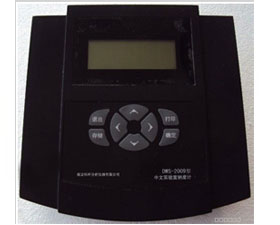 南京科環(huán) DWS-2009型中文實(shí)驗(yàn)室鈉度計