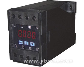 中儀 ZYD-3V三相交流電壓變送器