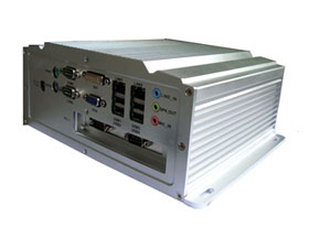 深藍宇科技 嵌入式工控機 - PCX-8224