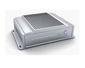 深藍宇科技 嵌入式工控機 - PCX-8333