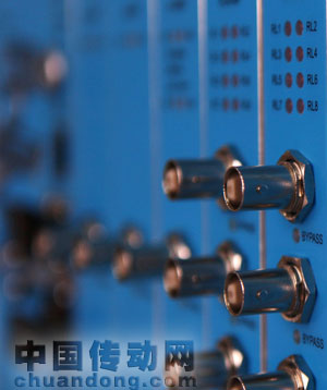 二十年磨一劍，科遠推出SY3000旋轉(zhuǎn)機械在線監(jiān)測保護系統(tǒng)
