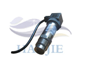 浩捷 PTJ403WH微壓平面膜高溫型壓力變送器
