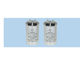凱富利 逆變器、整流器輸出濾波用電容器（油式） BGMJ（CBB65）