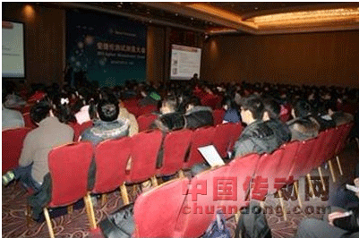 追隨科技發(fā)展的腳步，安捷倫測(cè)試測(cè)量大會(huì)引領(lǐng)行業(yè)趨勢(shì) 