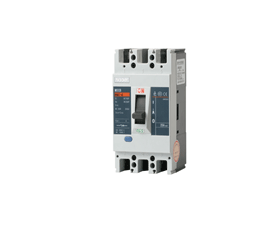 良信電器 NDM2Z系列 直流塑殼斷路器 