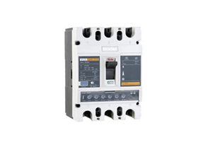 良信電器 NDM2ZB系列 直流塑殼斷路器 