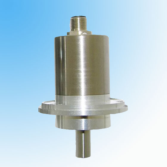 Contrinex科瑞最新推出高防護等級增量編碼器CXG58V