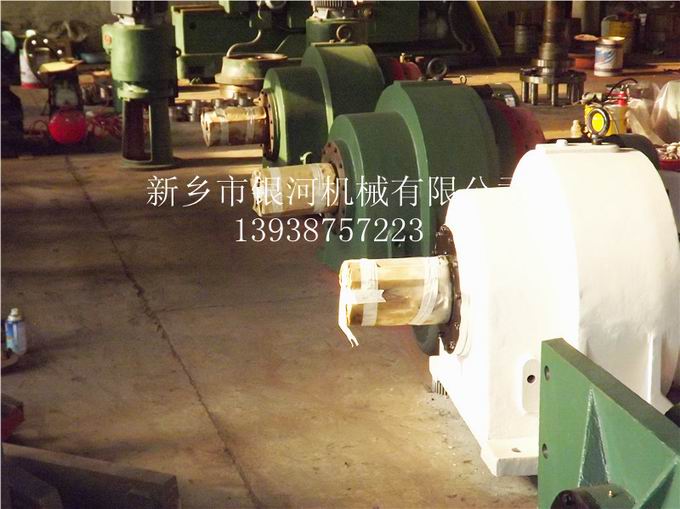 銀河機(jī)械 少齒差星輪減速器