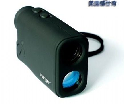 Ranger美國鐳仕奇激光測距望遠(yuǎn)鏡R400B，400米激光測距儀