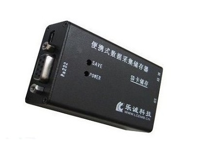 樂誠科技 LCW-S04海量監(jiān)測數(shù)據(jù)存儲器