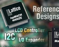 針對MachXO和ispMACH 4000ZE PLD，萊迪思新推90個參考設(shè)計