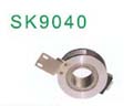 思貝德 SK9040系列編碼器