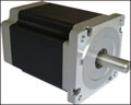 白山機(jī)電 BS86HB80-04 步進(jìn)電機(jī)