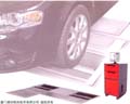 通創(chuàng) 全自動(dòng)轎車檢測(cè)線