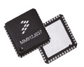 飛思卡爾最新推出MM912J637電池傳感器