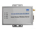 萬維盈創(chuàng) W3100SM—S短信平臺