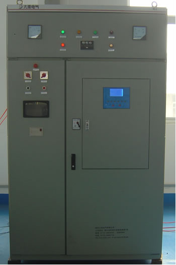 大禹 GGQ系列固態(tài)（高壓交流電動(dòng)機(jī)）軟起動(dòng)器 